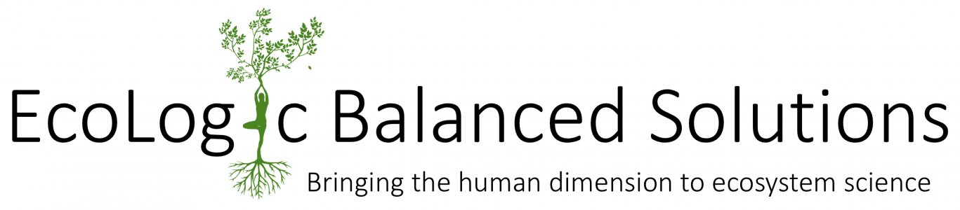 Bring balance to what you do